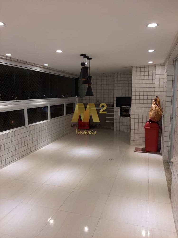 Apartamento, 3 quartos, 129 m² - Foto 1