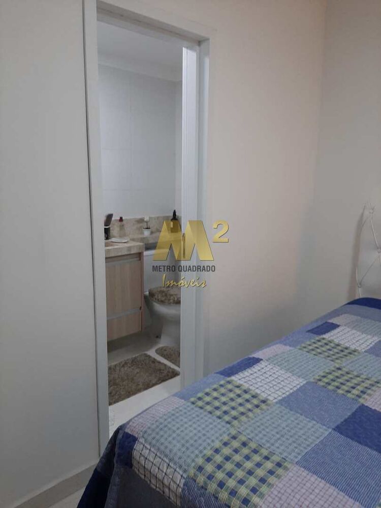 Apartamento, 3 quartos, 129 m² - Foto 3