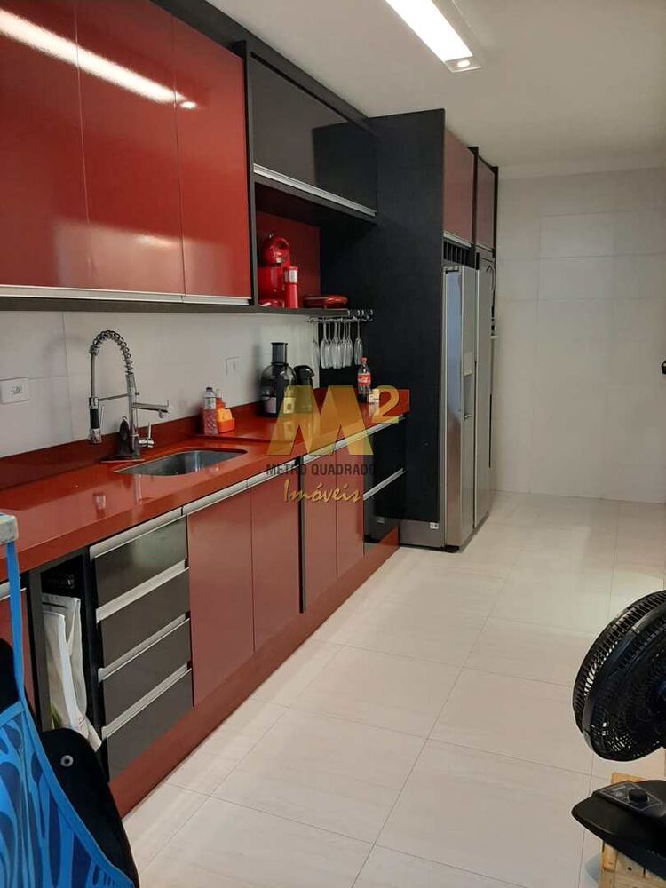 Apartamento, 3 quartos, 129 m² - Foto 10