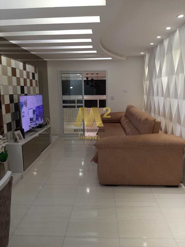 Apartamento, 3 quartos, 129 m² - Foto 2