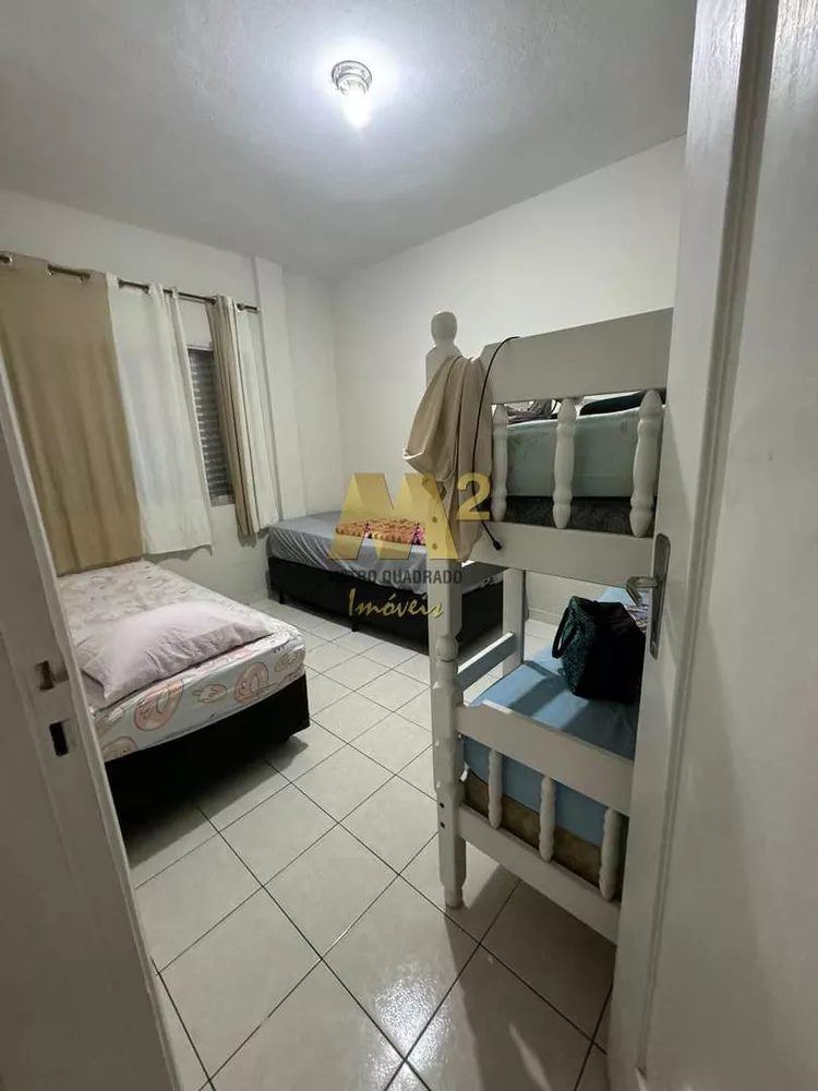 Apartamento, 2 quartos, 72 m² - Foto 2