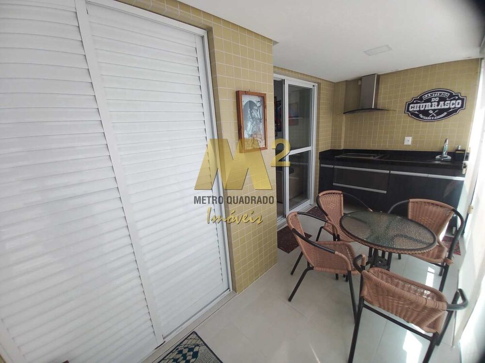 Apartamento, 3 quartos, 110 m² - Foto 21