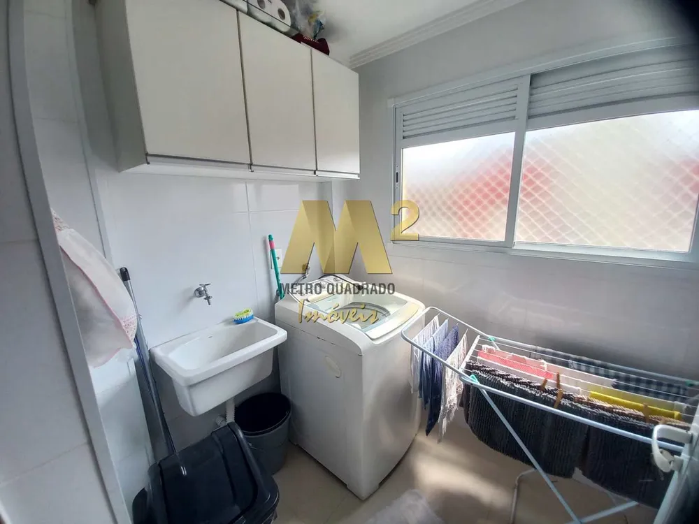 Apartamento, 3 quartos, 110 m² - Foto 14