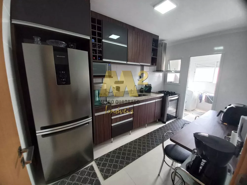 Apartamento, 3 quartos, 110 m² - Foto 7