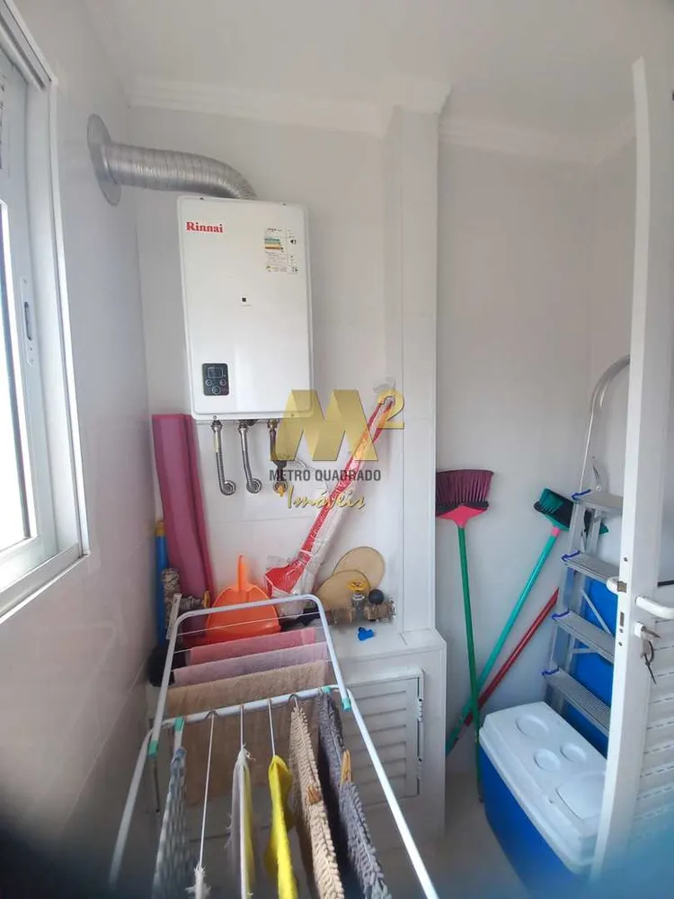 Apartamento, 3 quartos, 110 m² - Foto 13