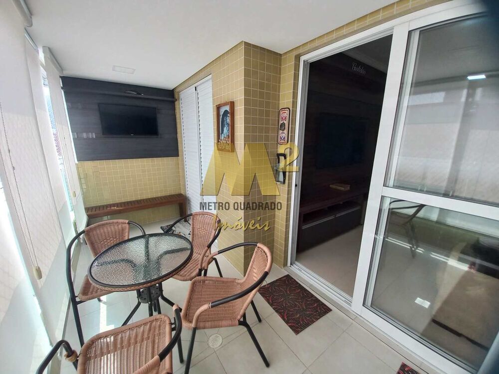 Apartamento, 3 quartos, 110 m² - Foto 10