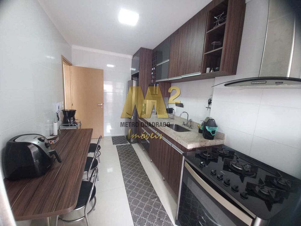 Apartamento, 3 quartos, 110 m² - Foto 12