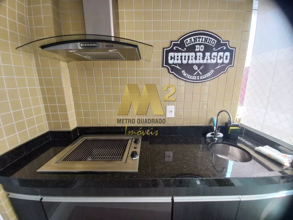 Apartamento, 3 quartos, 110 m² - Foto 8