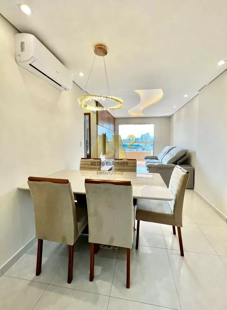 Apartamento, 2 quartos, 72 m² - Foto 3