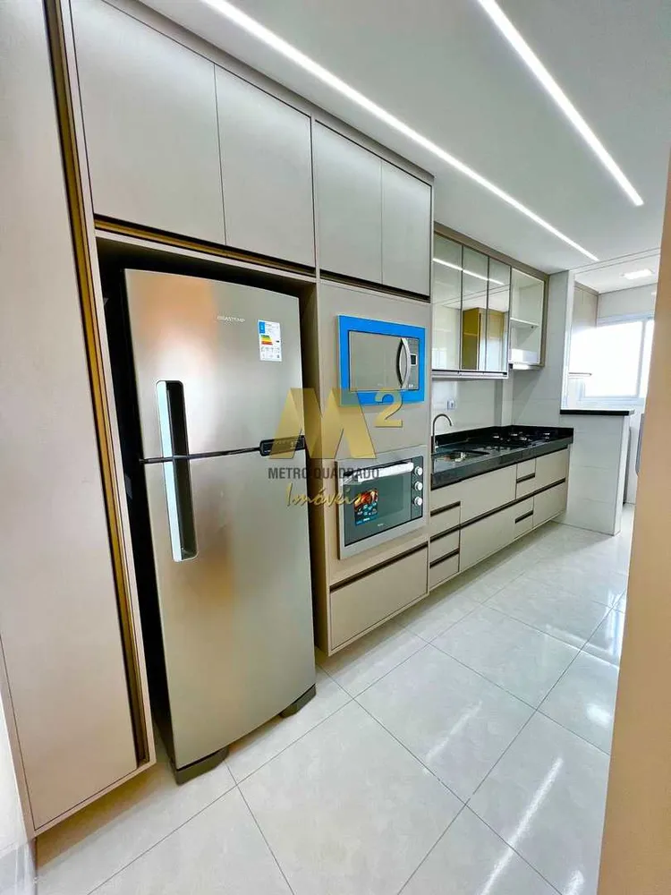 Apartamento, 2 quartos, 72 m² - Foto 11