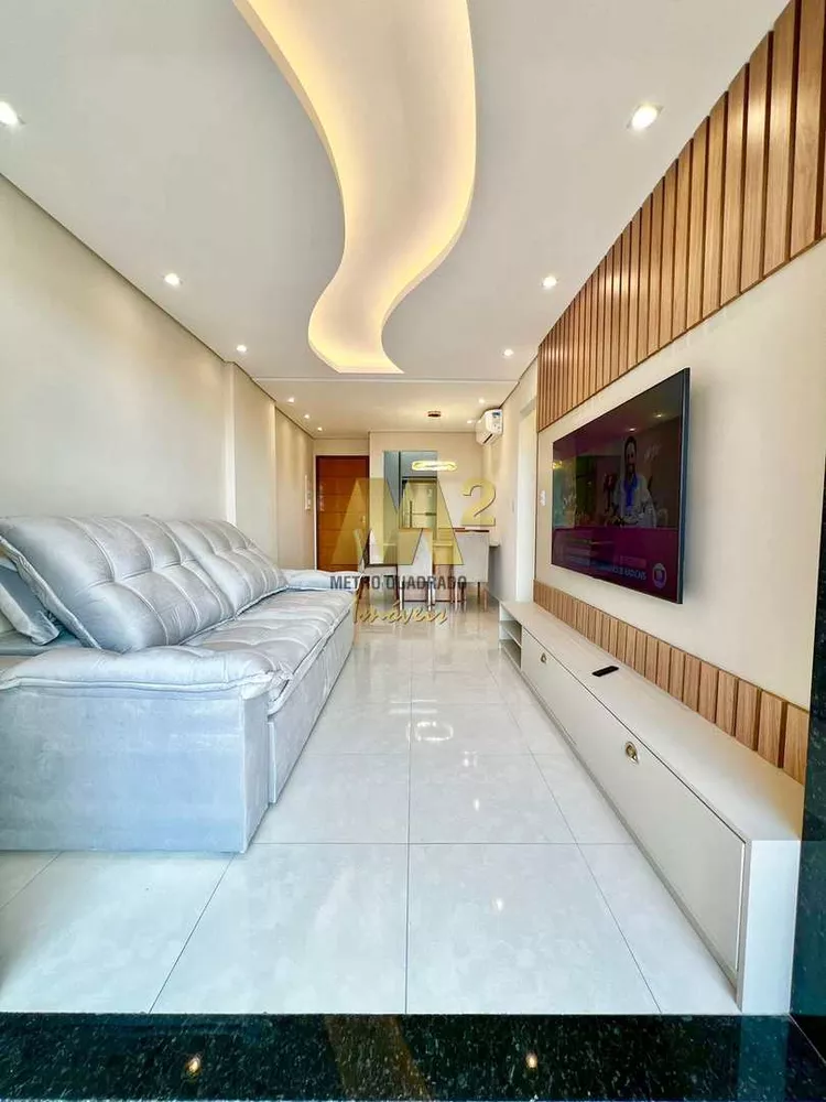 Apartamento, 2 quartos, 72 m² - Foto 1