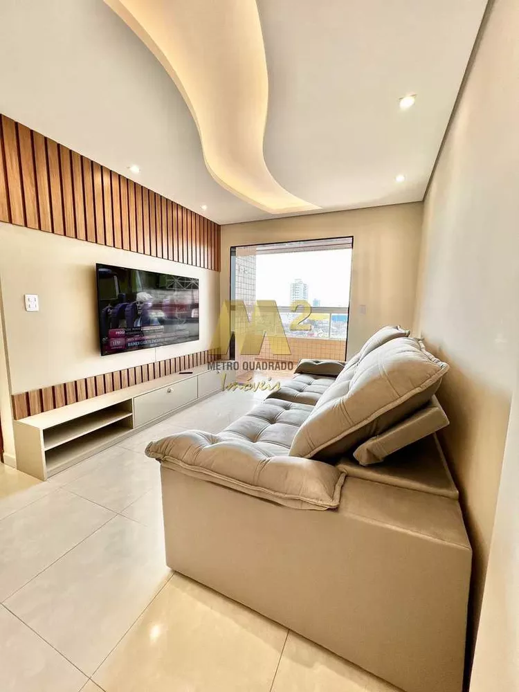 Apartamento, 2 quartos, 72 m² - Foto 2