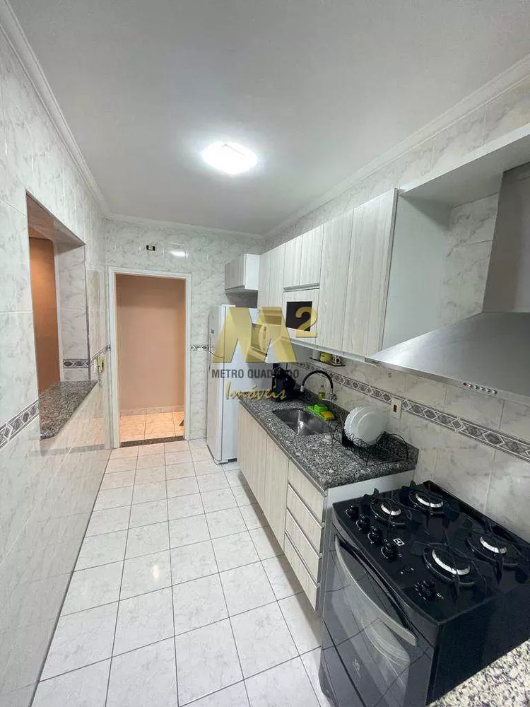 Apartamento, 2 quartos, 80 m² - Foto 2