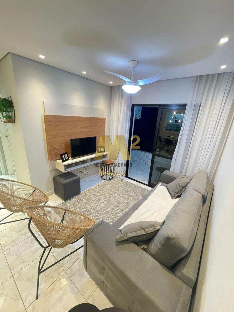 Apartamento, 2 quartos, 80 m² - Foto 5