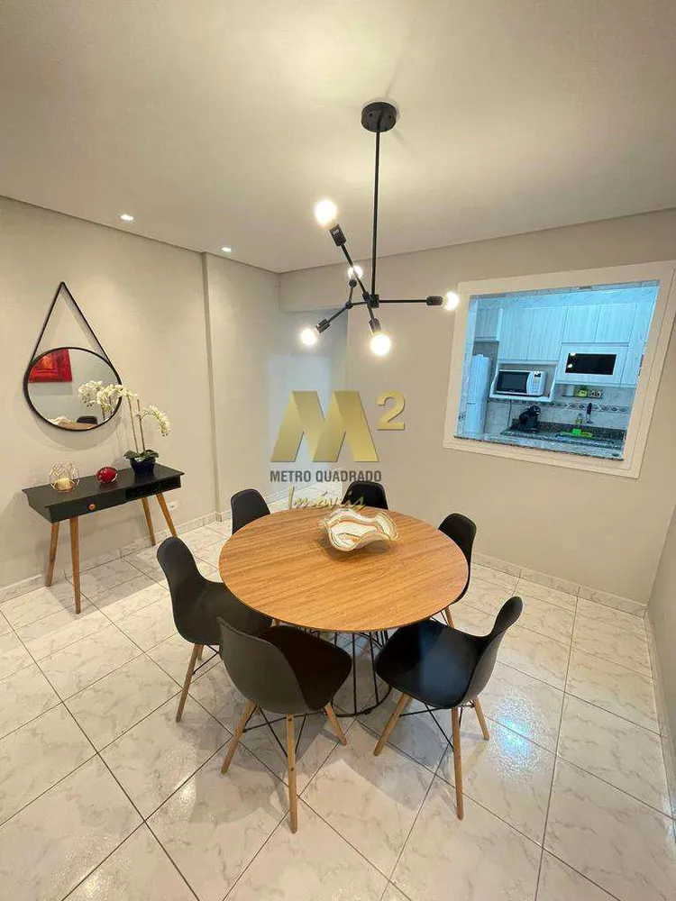 Apartamento, 2 quartos, 80 m² - Foto 2