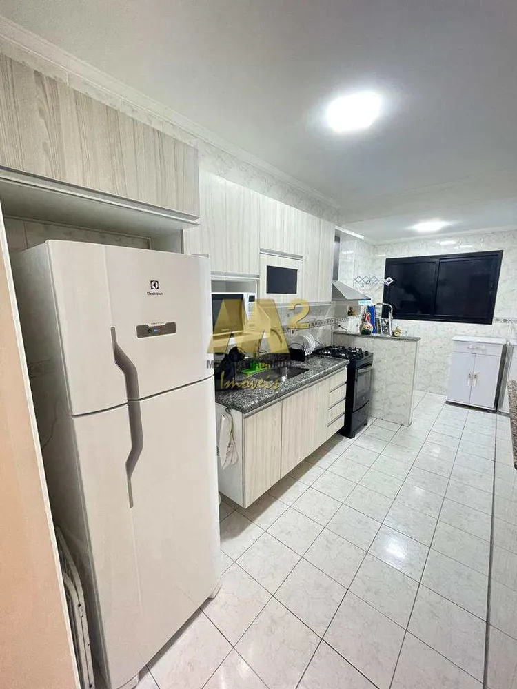 Apartamento, 2 quartos, 80 m² - Foto 4