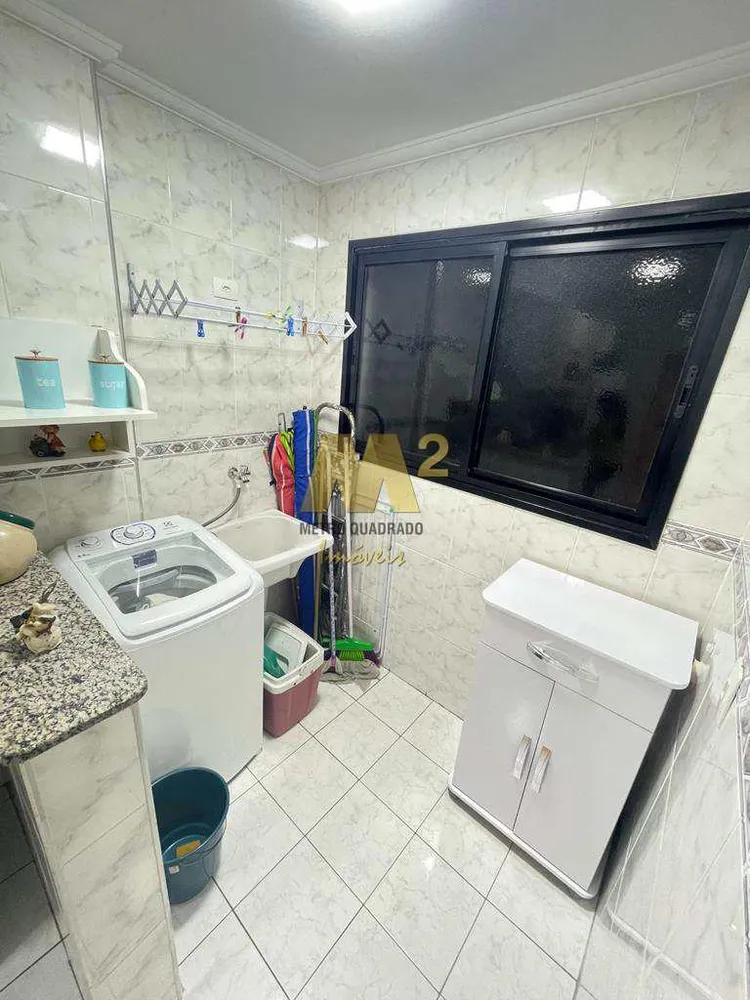 Apartamento, 2 quartos, 80 m² - Foto 6