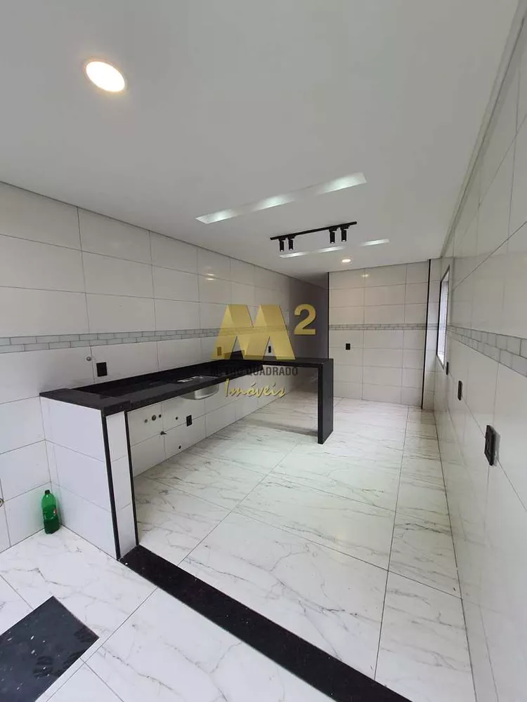 Sobrado, 2 quartos, 104 m² - Foto 4