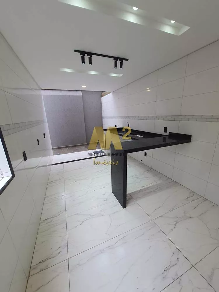 Sobrado, 2 quartos, 104 m² - Foto 1