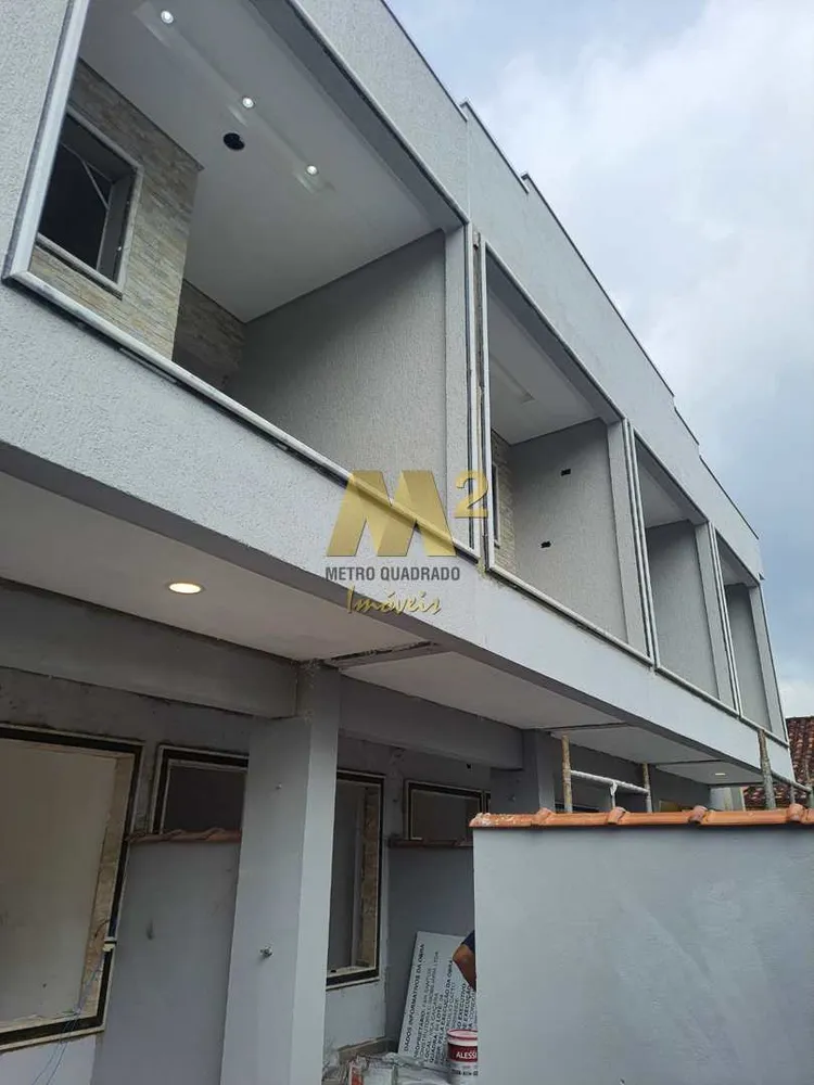 Sobrado, 2 quartos, 104 m² - Foto 3