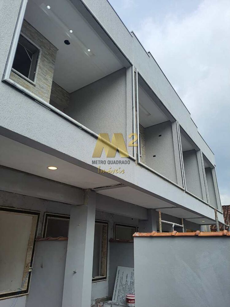 Sobrado, 2 quartos, 104 m² - Foto 7