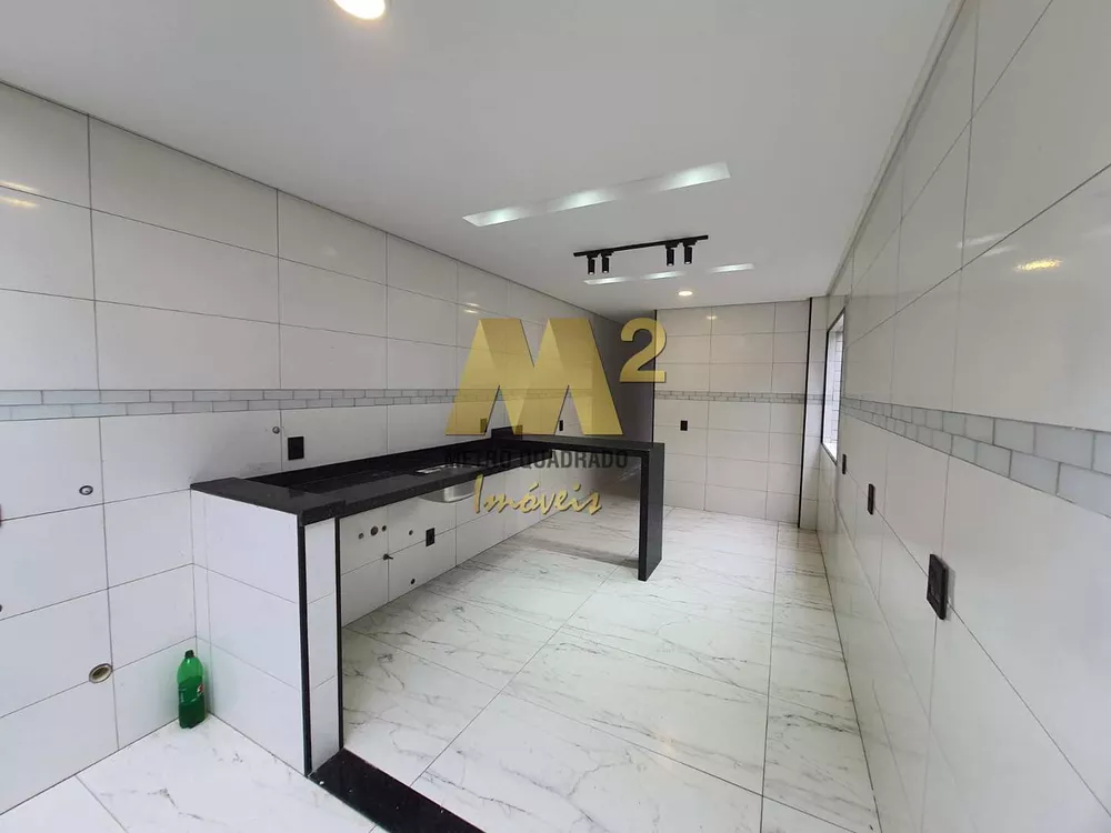 Sobrado, 2 quartos, 104 m² - Foto 2