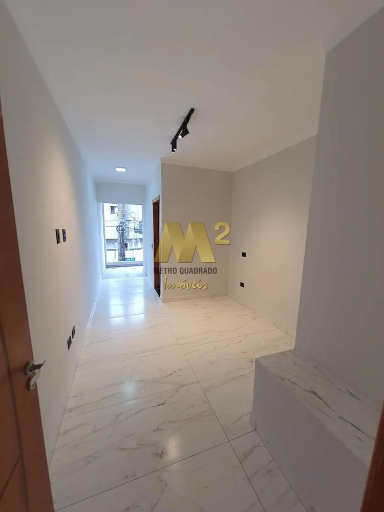 Sobrado, 2 quartos, 104 m² - Foto 4