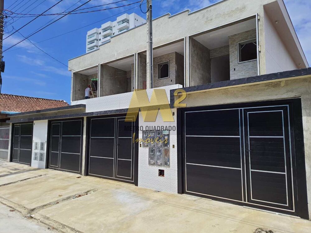 Sobrado, 2 quartos, 104 m² - Foto 5