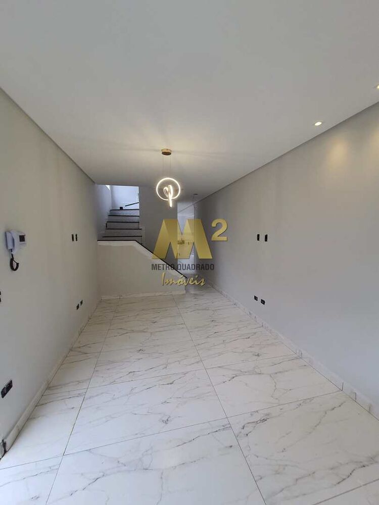 Sobrado, 2 quartos, 104 m² - Foto 6