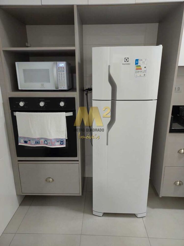 Apartamento, 2 quartos, 75 m² - Foto 2