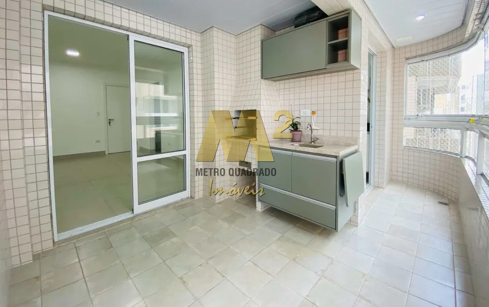 Apartamento, 2 quartos, 75 m² - Foto 2