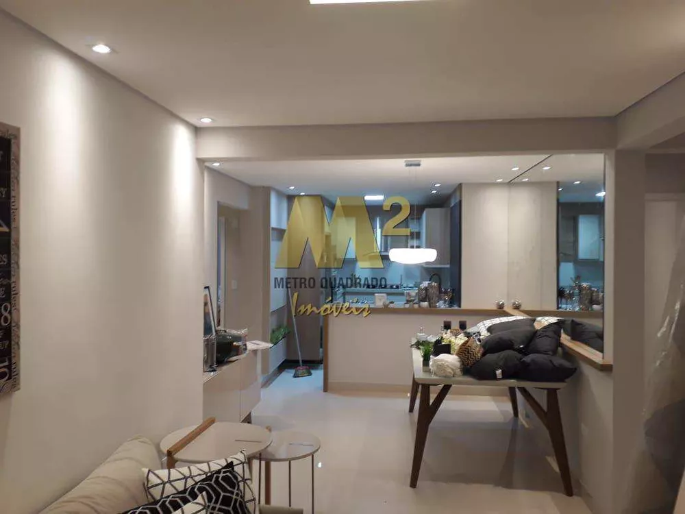 Apartamento à venda com 2 quartos, 83m² - Foto 1