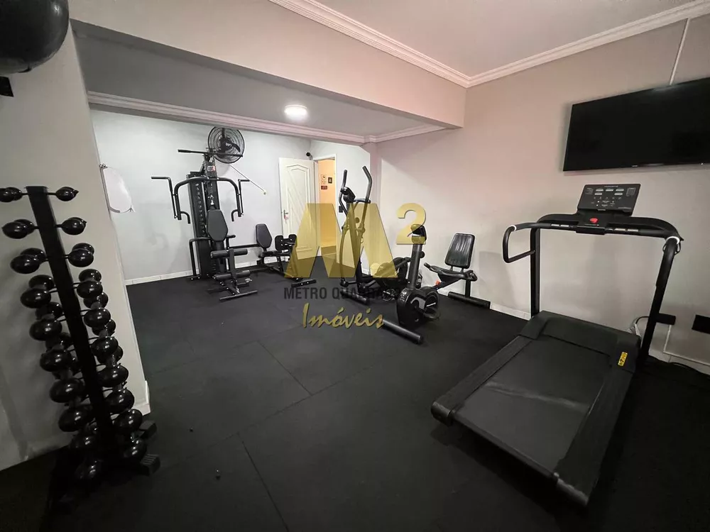 Apartamento, 1 quarto, 67 m² - Foto 3