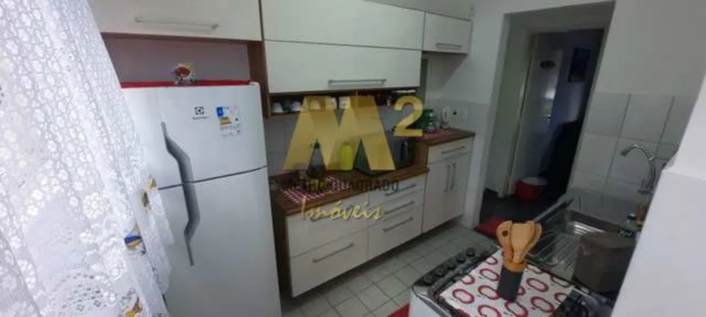 Apartamento, 2 quartos, 64 m² - Foto 3