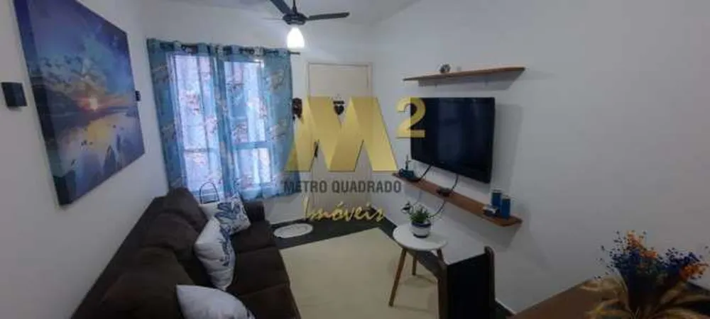 Apartamento, 2 quartos, 64 m² - Foto 1