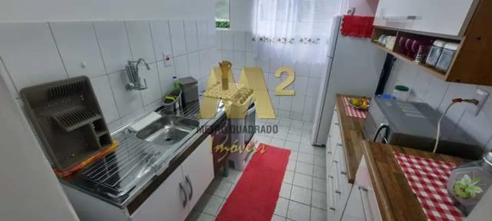 Apartamento, 2 quartos, 64 m² - Foto 5