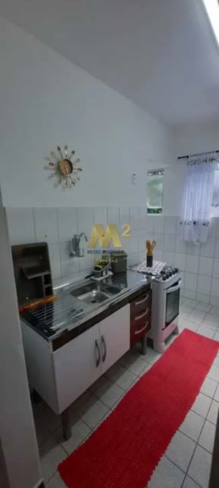 Apartamento, 2 quartos, 64 m² - Foto 10