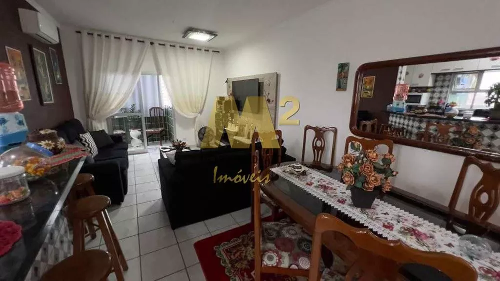 Apartamento à venda com 2 quartos, 84m² - Foto 4