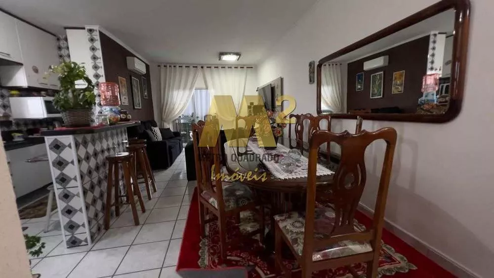 Apartamento à venda com 2 quartos, 84m² - Foto 3