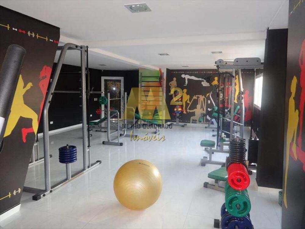 Apartamento, 4 quartos, 366 m² - Foto 3