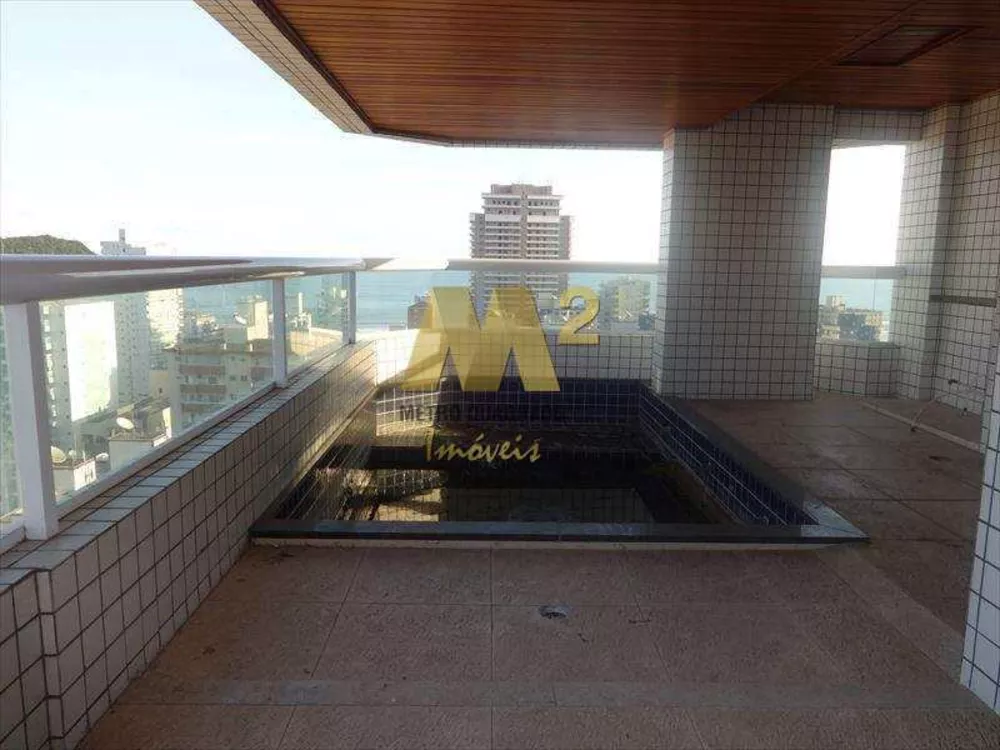 Apartamento, 4 quartos, 366 m² - Foto 7