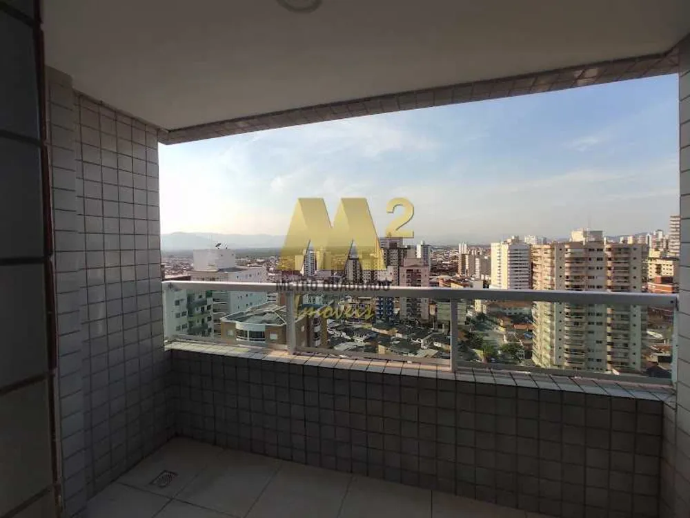 Apartamento, 2 quartos, 100 m² - Foto 2