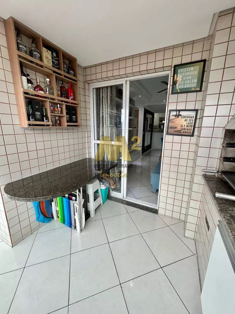 Apartamento, 2 quartos, 75 m² - Foto 1