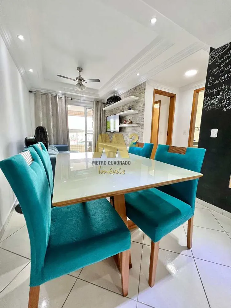 Apartamento, 2 quartos, 75 m² - Foto 6