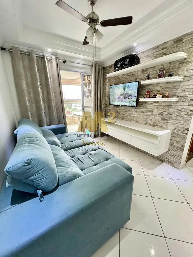 Apartamento, 2 quartos, 75 m² - Foto 7