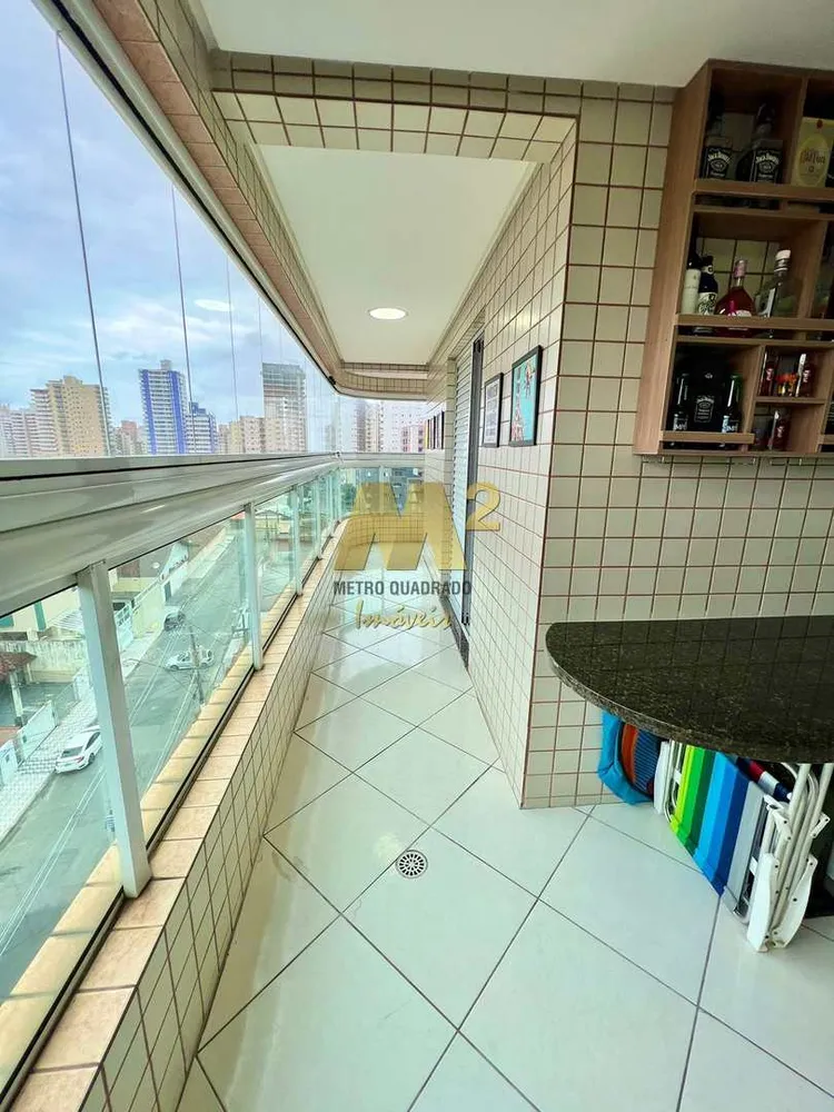 Apartamento, 2 quartos, 75 m² - Foto 9