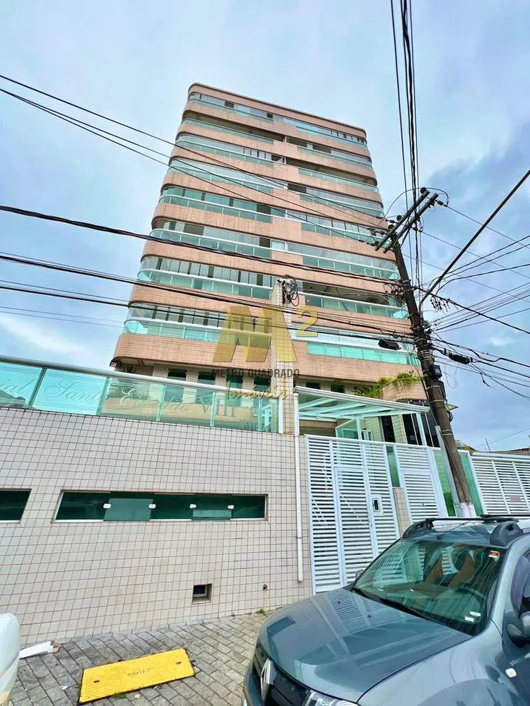 Apartamento, 2 quartos, 75 m² - Foto 2