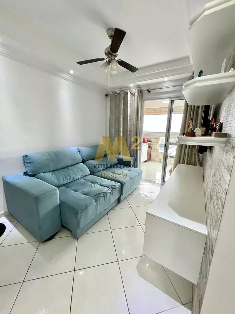 Apartamento, 2 quartos, 75 m² - Foto 2