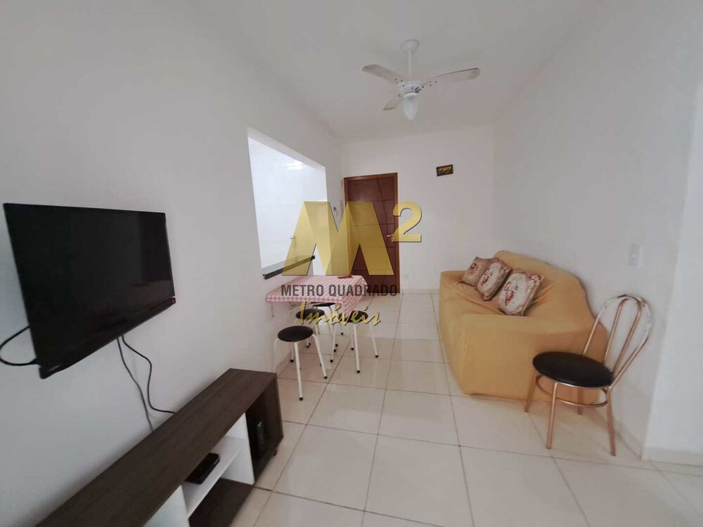 Apartamento, 1 quarto, 47 m² - Foto 2