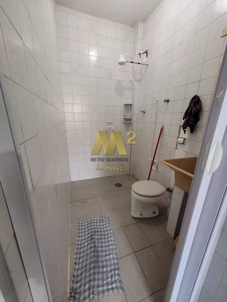 Kitnet-Studio, 30 m² - Foto 1